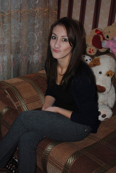 Ольга Жданова