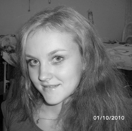 Анастасия Ермакова