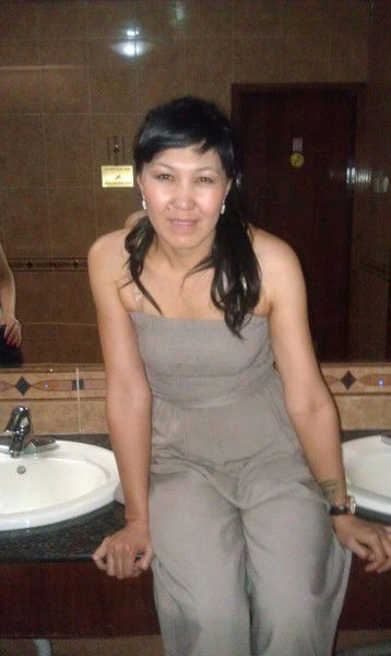 Асель Тохтарбаева