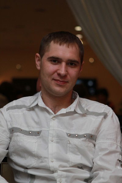 Алексей Румынский