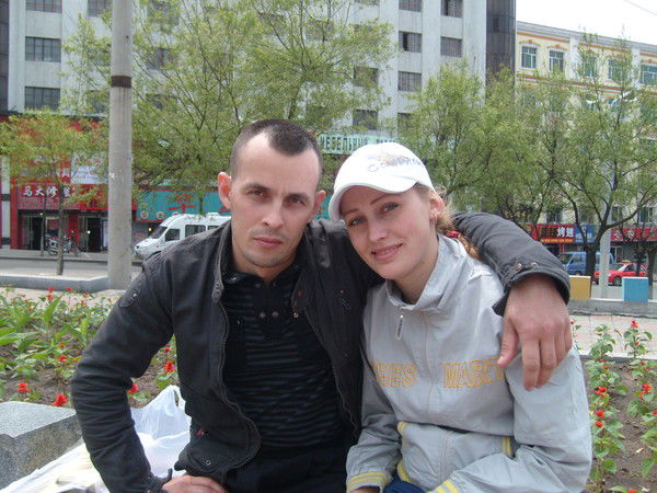 Максим Кравченко