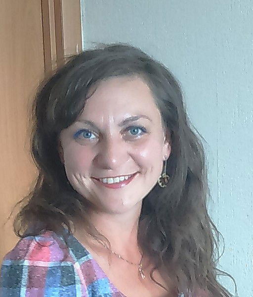 Ирина Троер