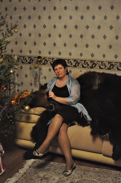 Вовкотруб Ольга