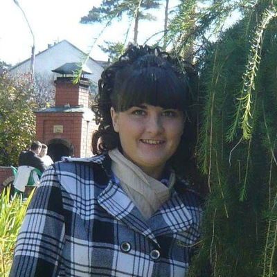 Анна Виктория