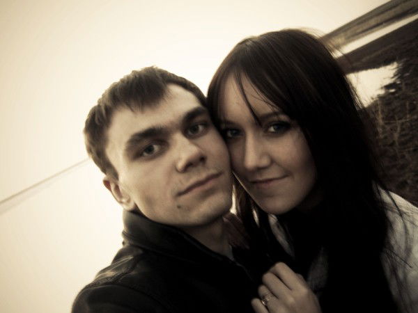 Ekaterina Parfeevets