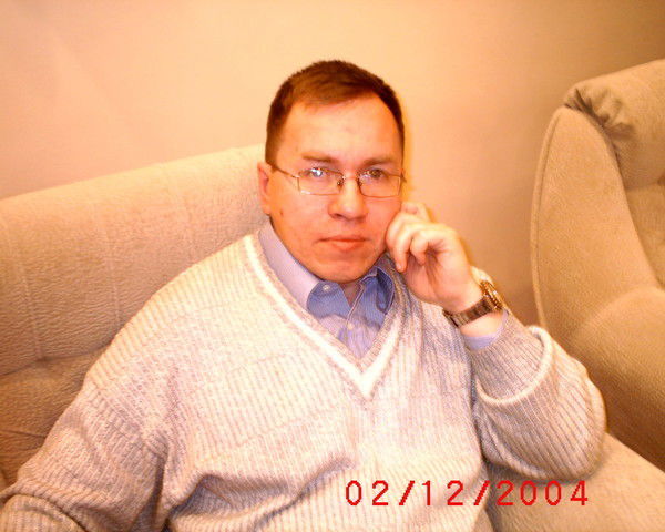 Валера Буторин