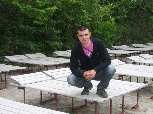 Павел Брович