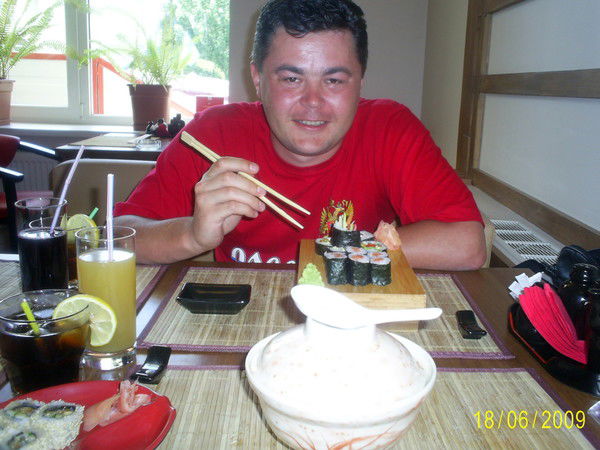 Сергей Попов