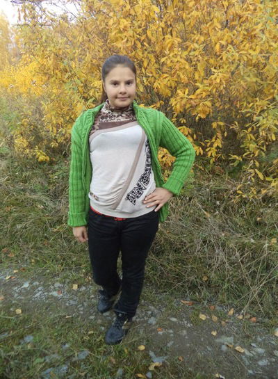 Вероника Татаурова