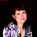 Ольга Пирожкова