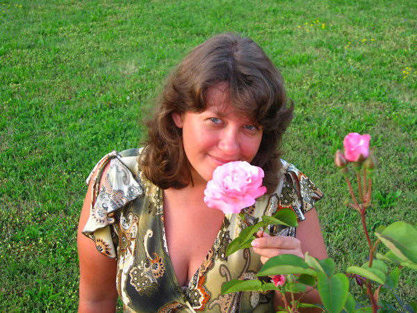 Ирина Тюрина