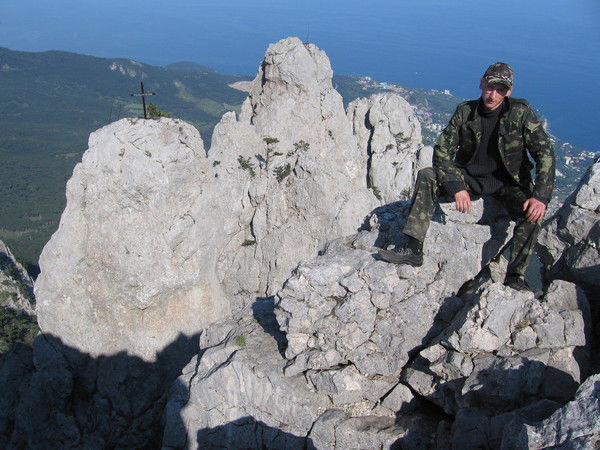 Игорь Величко