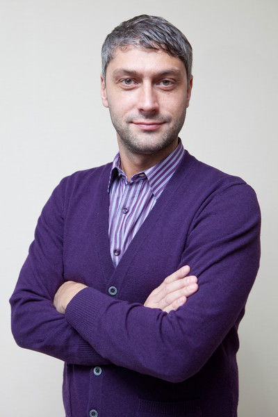 Евгений Васьковский