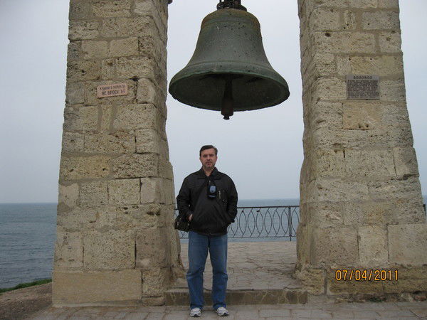 Юрий Ровинский