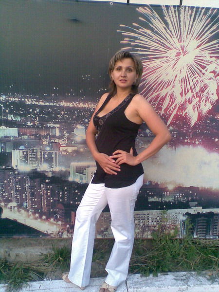 Надежда Панкратьева