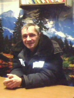 Василий Тычкин