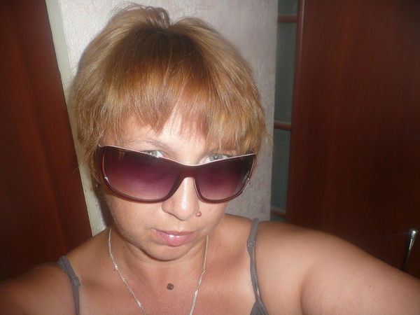 Света Иванова