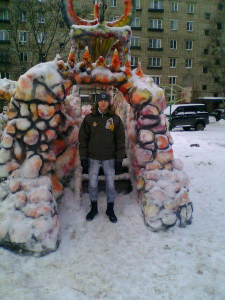 Александр Стрелков