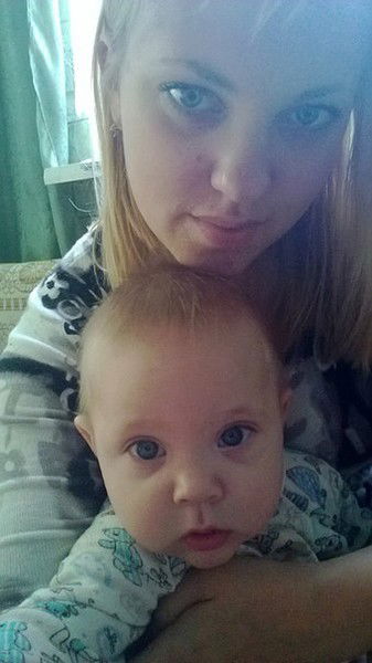 Вероника Дыдик