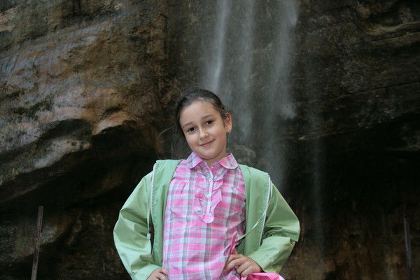 Диана Гиматдинова