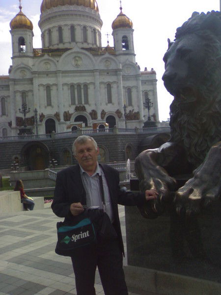 Валерий Полщанов