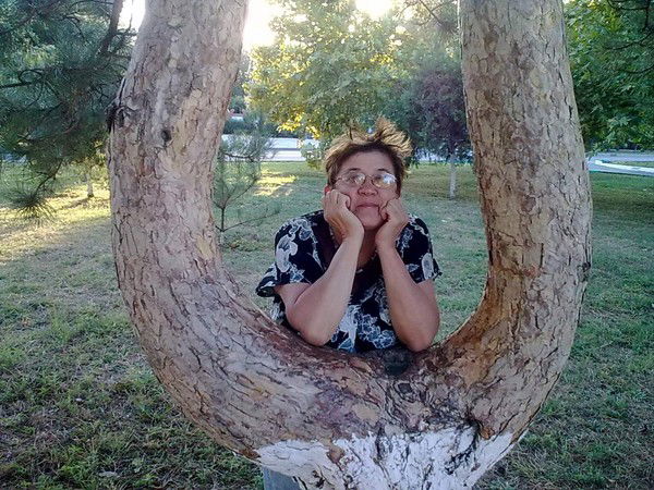 Галина Баева