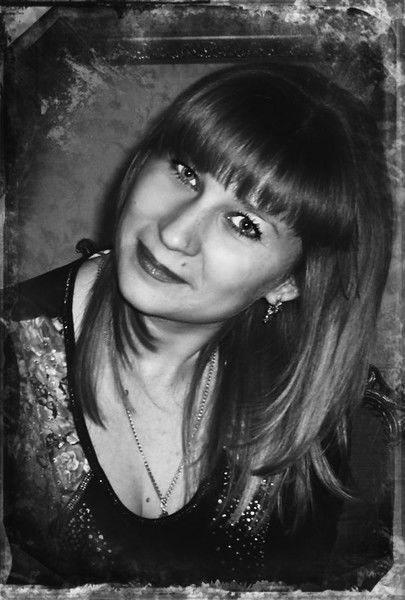 Наталья Ускова