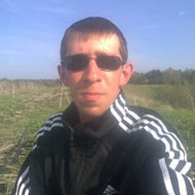 Михаил Денисов