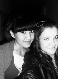 Танюшка Тельманова