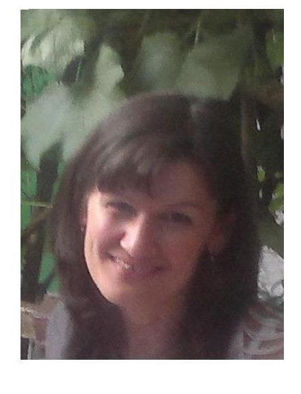 Мариана Балан