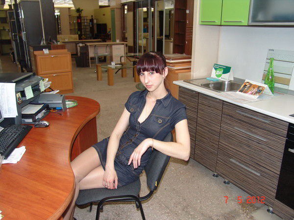 Ирина Дягилева