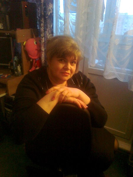 Галина Кузьмицкая