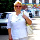 Елена Аленина