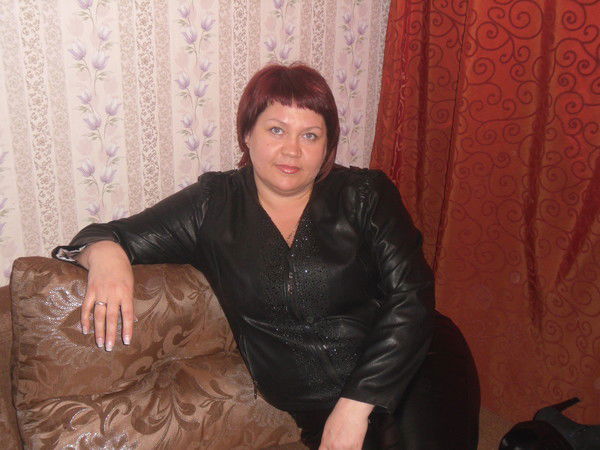 Ольга Анатольевна