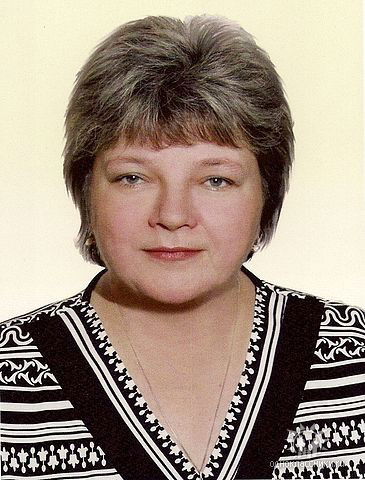 Елена Меркулова