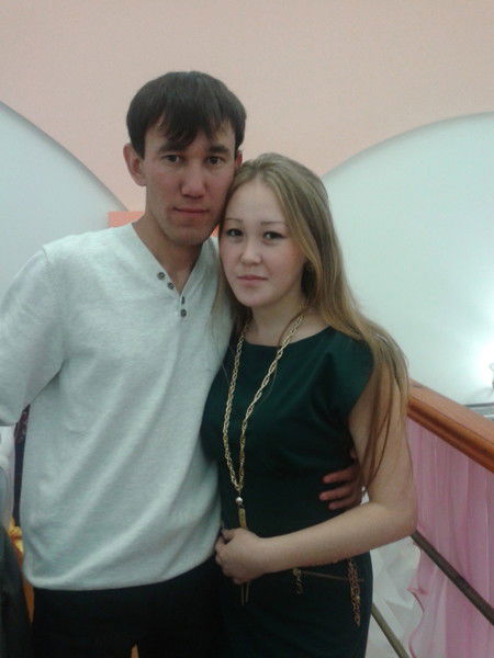 Мереке Устембек