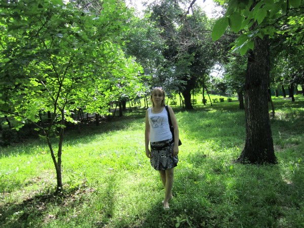 Оксана Коленко