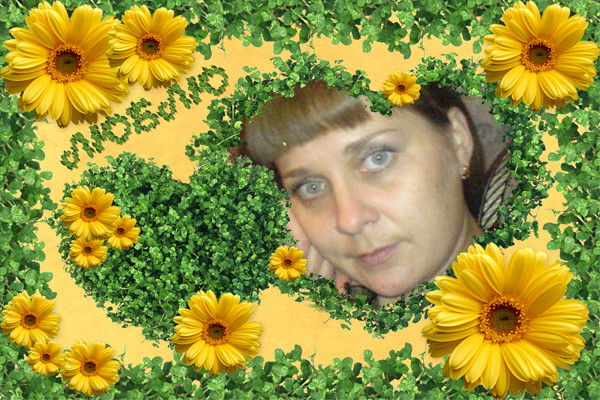 Елена Бердникович