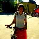 Елизавета Стволина
