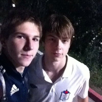 Денис Хиничев