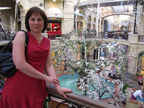 Наталья Лихолобова