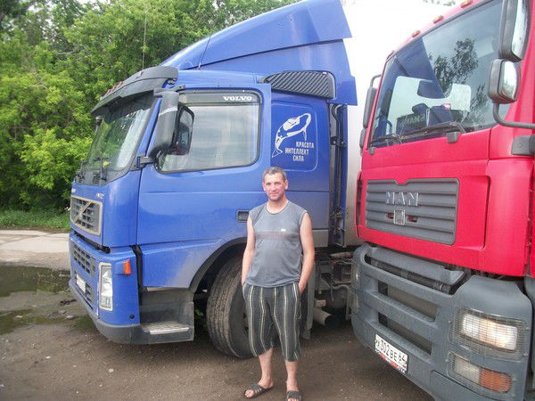 Игорь Ратников