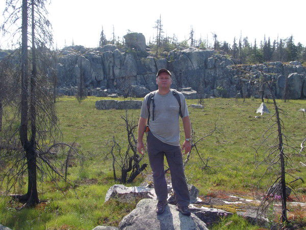 Владимир Чепига