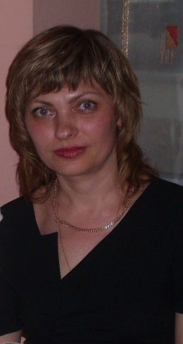 Елена Косова