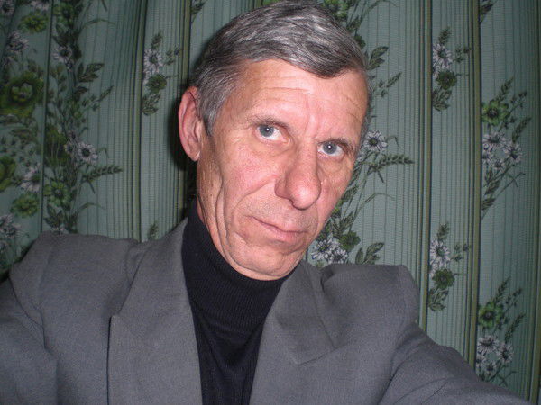 Леонид Угольков