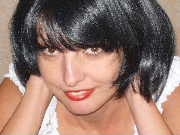 Наталья Азарова