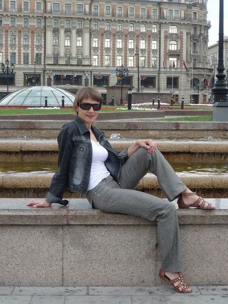 Галия Кутуева