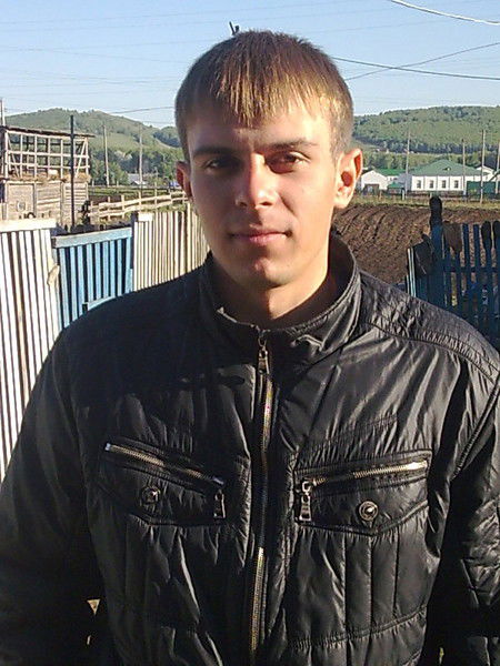 Федор Гаврилов