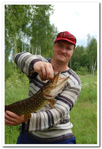 Михаил Чебряков