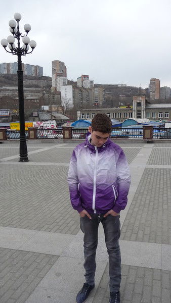 Герка Жамхарян